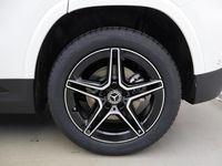 Nuova Mercedes GLA250 AMG line 218 CV (160 kW) 2026 Bianco SUV