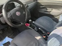 Usata Fiat Grande Punto 75 CV (55 kW) 2007 Bluazzurro Utilitaria