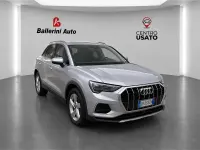 Usata Audi Q3 150 CV (110 kW) 2020 SUV