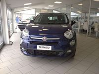 usata Fiat 500X 1.6 MultiJet 120 CV DCT Pop Star