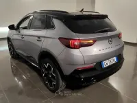 Usata Opel Grandland X S 131 CV (96 kW) 2024 Gray SUV