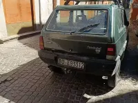 Usata Fiat Panda 50 CV (36 kW) 1990 Berlina