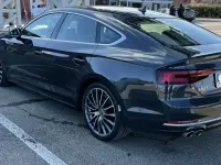 Usata Audi A5 Sportback Business 190 CV (139 kW) 2019 Utilitaria