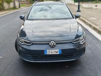 Usata VW Golf VIII 116 CV (85 kW) 2021 Station wagon