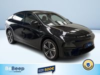 Usata XPENG G6 214 kW (292 CV) 2025 Nero pastello SUV