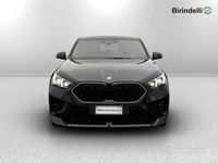 Usata BMW X2 M Sport 156 CV (114 kW) 2024 Nero SUV
