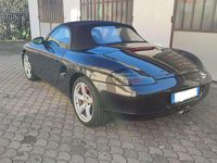 Usata Porsche 986 Boxster 252 CV (185 kW) 2001 Cabrio