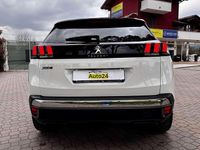 Usata Peugeot 3008 GT-line 131 CV (96 kW) 2019 Bianco SUV