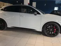 Usata Audi Q3 Premium 400 CV (294 kW) 2022 Bianco SUV