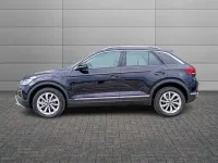 Usata VW T-Roc Style 116 CV (85 kW) 2025 Other SUV
