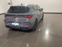 usata Cupra Leon 1.5 TSI 15 CV DSG #FULL OPTIONAL