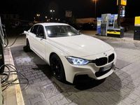 usata BMW 320 320 d Sport