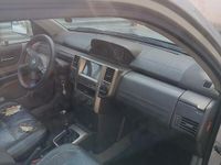 Usata Nissan X-Trail 136 CV (100 kW) 2006 Grigio SUV