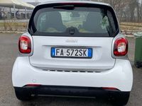 usata Smart ForTwo Coupé forTwoIII 2015 1.0 Youngster 71cv c/S.S.