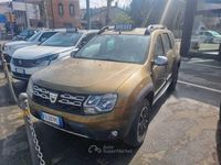 Occasion Dacia Duster Urban Explorer 109 PK (80 kW) 2016 Goud SUV