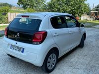 usata Citroën C1 - 2016. Automatica