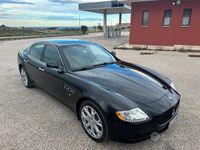 Usata Maserati Quattroporte 2010 Berlina