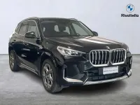 Usata BMW X1 xLine 150 CV (110 kW) 2025 Nero SUV
