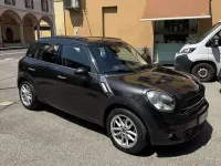 Usata Mini Countryman 143 CV (105 kW) 2015 SUV