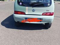 Usata Fiat 600 Active 54 CV (39 kW) 2007 Utilitaria