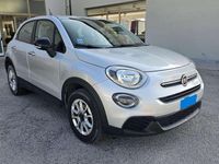 Usata Fiat 500X Urban 95 CV (69 kW) 2019 Grigio SUV