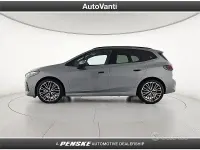 Nuova BMW 218 Active Tourer Comfort Edition 150 CV (110 kW) 2026 Grigio Monovolume