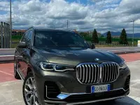 Usata BMW X7 265 CV (194 kW) 2020 SUV