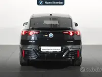 Nuova BMW iX2 M Sport 67 kW (92 CV) 2025 Nero SUV