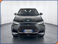 Nuova DR DR 5.0 95 CV (69 kW) 2025 Nero SUV
