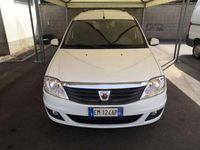 usata Dacia Logan 1.5 DCI EMBLEME 90CV