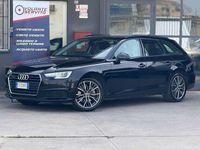 Usata Audi A4 190 CV (139 kW) 2018 Other Station wagon