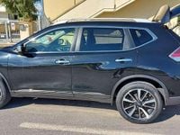 Usata Nissan X-Trail Acenta Premium 131 CV (96 kW) 2015 SUV