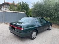 Usata Alfa Romeo 164 1989 Berlina