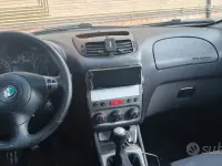 Usata Alfa Romeo 147 150 CV (110 kW) 2007 Grigio Utilitaria
