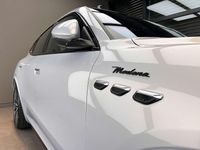 Usata Maserati Grecale 330 CV (242 kW) 2023 Bianco astro SUV