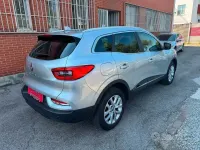 Usata Renault Kadjar 140 CV (102 kW) 2022 Grigio SUV