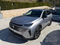 Usata Peugeot 5008 Allure 136 CV (100 kW) 2025 Grigio SUV