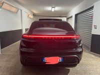 Usata Porsche Macan Electric 264 kW (360 CV) 2025 Nero SUV