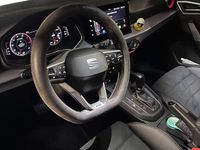 Usata Seat Ibiza FR 150 CV (110 kW) 2021 Berlina