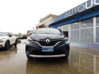 usata Renault Captur TCe 100 CV GPL Equilibre