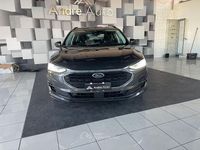Usata Ford Focus Active 120 CV (88 kW) 2022 Grigio Station wagon