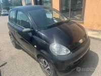 Usata Microcar M.Go 2010 Utilitaria