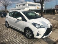 usata Toyota Yaris 1.0 Ultimate 5 Porte