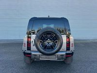 Usata Land Rover Defender Dynamic 200 CV (147 kW) 2022 Grigio metallizzato SUV