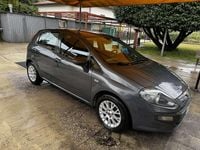 Usata Fiat Grande Punto Emotion 90 CV (66 kW) 2017 Utilitaria