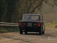 Usata Lancia Fulvia 1970 Berlina
