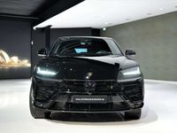 Usata Lamborghini Urus 666 CV (489 kW) 2022 Nero SUV