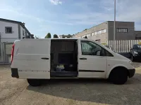Usata Mercedes Vito 115 CV (84 kW) 2009 Bianco