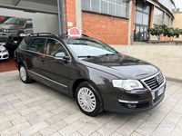 Occasion VW Passat Comfortline 115 PK (84 kW) 2006 Grijs Sedan