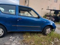 Usata Fiat 600 2004 Utilitaria